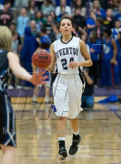 Thumbnail 2 in Bingham @ Riverton photogallery.