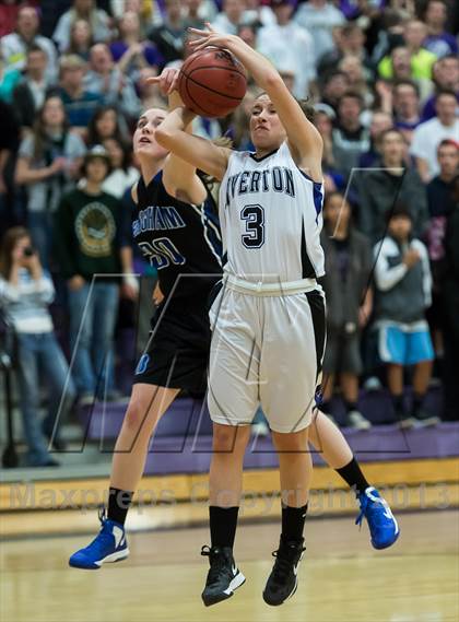 Thumbnail 1 in Bingham @ Riverton photogallery.