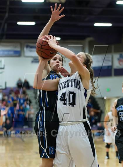 Thumbnail 2 in Bingham @ Riverton photogallery.