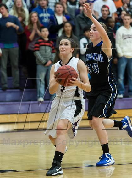 Thumbnail 3 in Bingham @ Riverton photogallery.