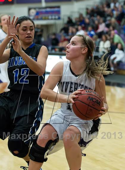 Thumbnail 3 in Bingham @ Riverton photogallery.