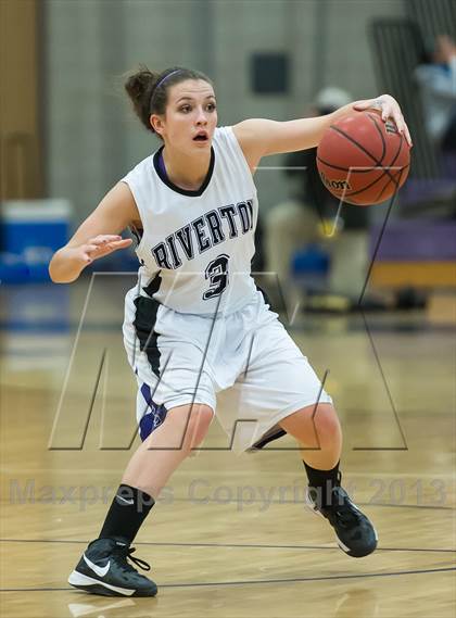 Thumbnail 3 in Bingham @ Riverton photogallery.