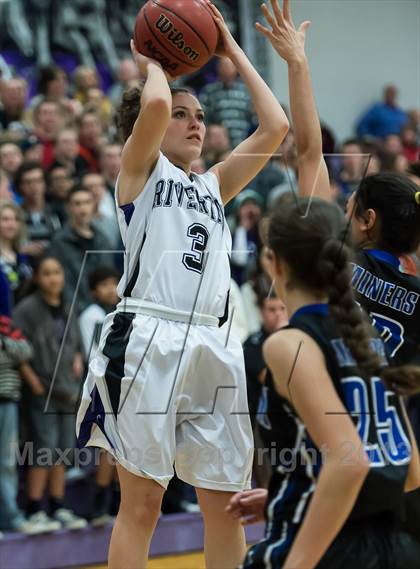 Thumbnail 2 in Bingham @ Riverton photogallery.
