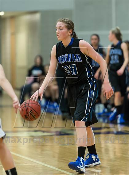 Thumbnail 2 in Bingham @ Riverton photogallery.