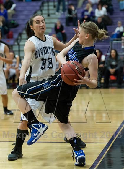 Thumbnail 2 in Bingham @ Riverton photogallery.