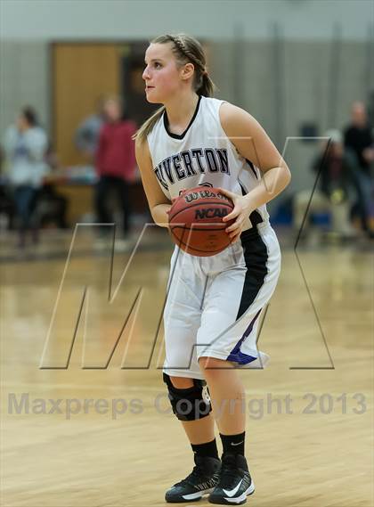 Thumbnail 1 in Bingham @ Riverton photogallery.