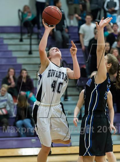 Thumbnail 1 in Bingham @ Riverton photogallery.
