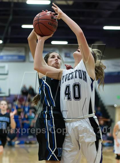Thumbnail 3 in Bingham @ Riverton photogallery.