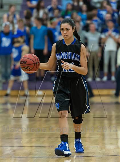 Thumbnail 1 in Bingham @ Riverton photogallery.