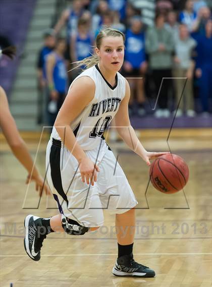 Thumbnail 1 in Bingham @ Riverton photogallery.