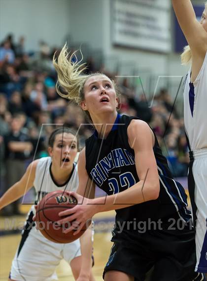 Thumbnail 3 in Bingham @ Riverton photogallery.