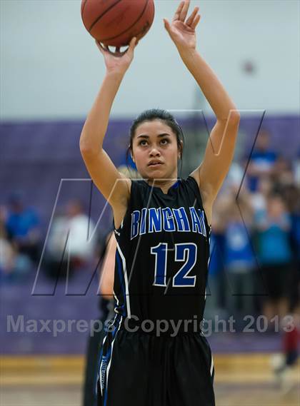 Thumbnail 2 in Bingham @ Riverton photogallery.