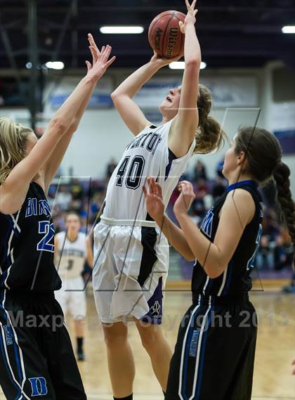 Thumbnail 1 in Bingham @ Riverton photogallery.