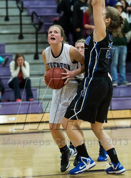 Thumbnail 3 in Bingham @ Riverton photogallery.