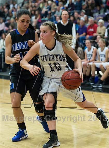 Thumbnail 2 in Bingham @ Riverton photogallery.