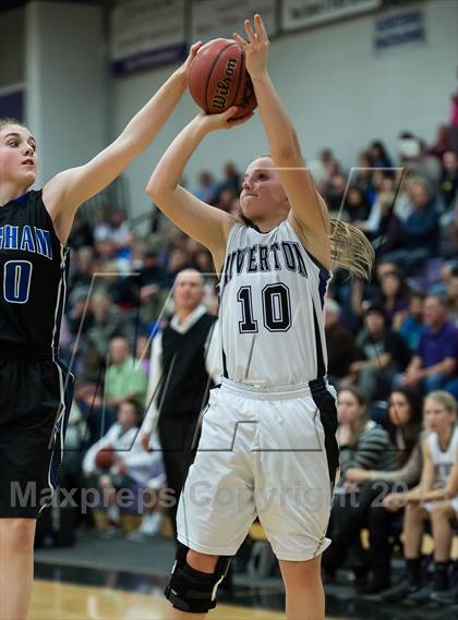 Thumbnail 2 in Bingham @ Riverton photogallery.