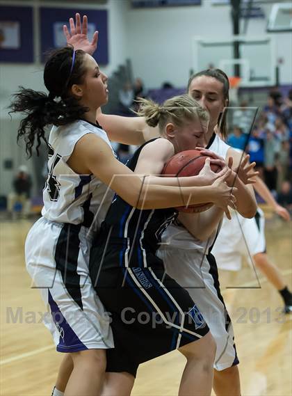 Thumbnail 2 in Bingham @ Riverton photogallery.
