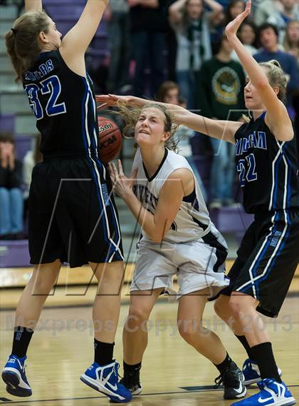 Thumbnail 2 in Bingham @ Riverton photogallery.