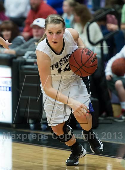 Thumbnail 1 in Bingham @ Riverton photogallery.
