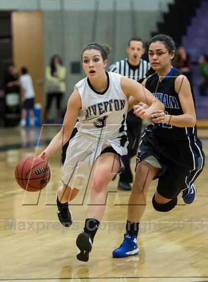 Thumbnail 3 in Bingham @ Riverton photogallery.