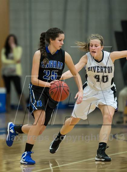 Thumbnail 2 in Bingham @ Riverton photogallery.