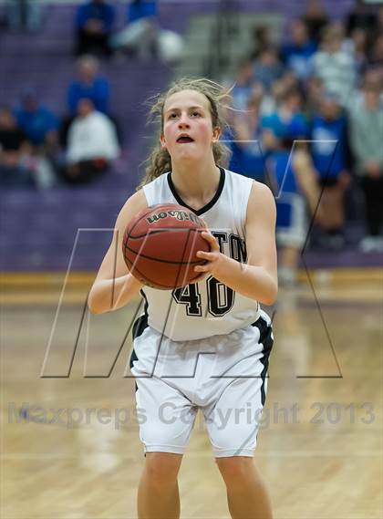 Thumbnail 1 in Bingham @ Riverton photogallery.