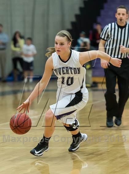 Thumbnail 2 in Bingham @ Riverton photogallery.
