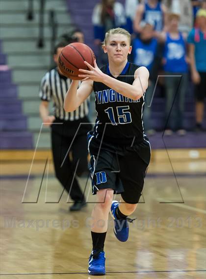 Thumbnail 2 in Bingham @ Riverton photogallery.