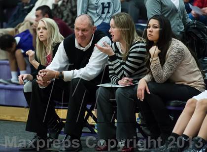 Thumbnail 3 in Bingham @ Riverton photogallery.