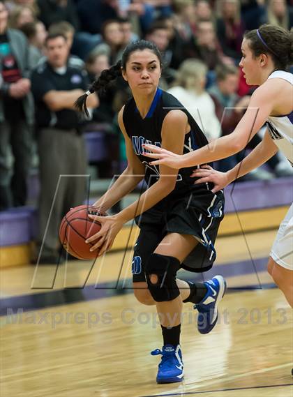 Thumbnail 2 in Bingham @ Riverton photogallery.
