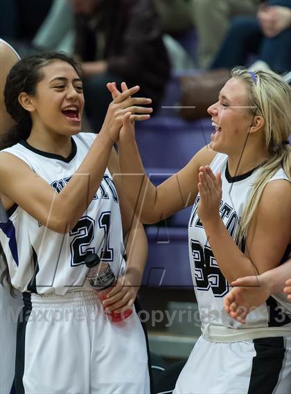 Thumbnail 3 in Bingham @ Riverton photogallery.