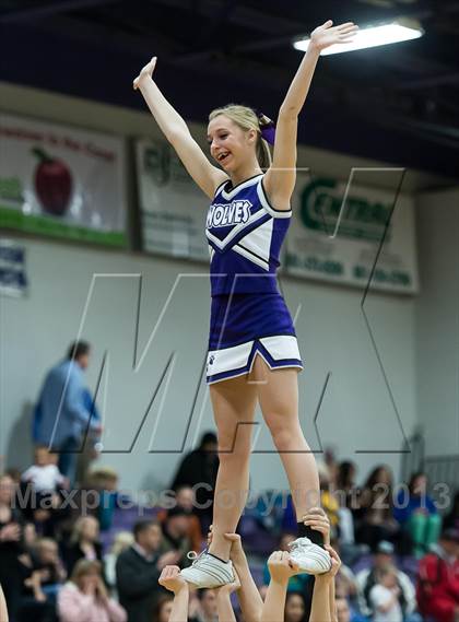 Thumbnail 3 in Bingham @ Riverton photogallery.