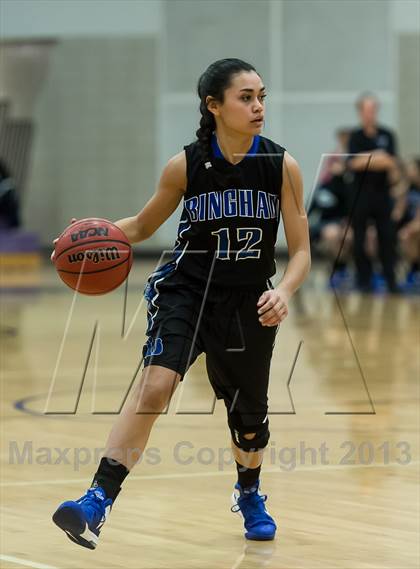 Thumbnail 3 in Bingham @ Riverton photogallery.