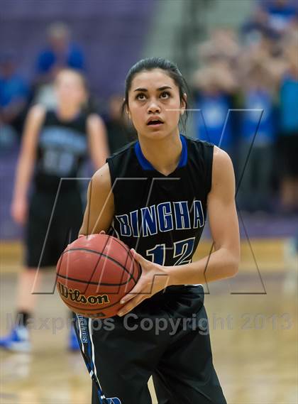 Thumbnail 3 in Bingham @ Riverton photogallery.