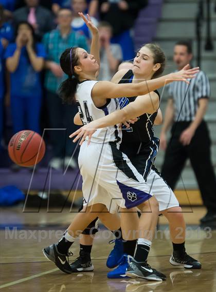 Thumbnail 3 in Bingham @ Riverton photogallery.