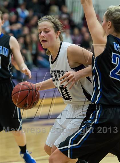Thumbnail 2 in Bingham @ Riverton photogallery.