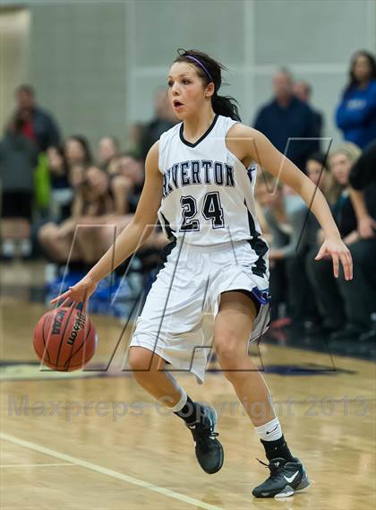 Thumbnail 1 in Bingham @ Riverton photogallery.