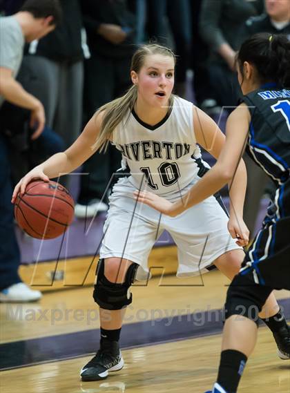 Thumbnail 3 in Bingham @ Riverton photogallery.