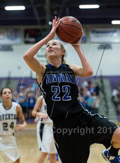 Thumbnail 2 in Bingham @ Riverton photogallery.