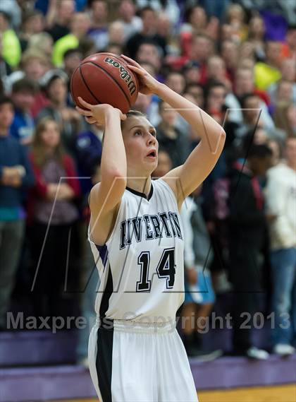 Thumbnail 1 in Bingham @ Riverton photogallery.