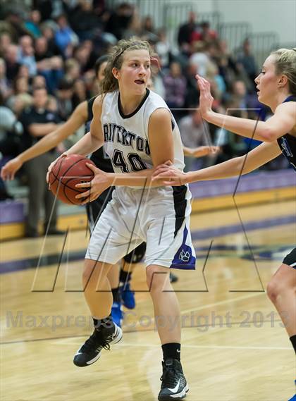 Thumbnail 1 in Bingham @ Riverton photogallery.