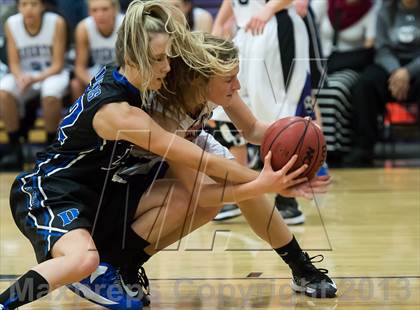 Thumbnail 1 in Bingham @ Riverton photogallery.