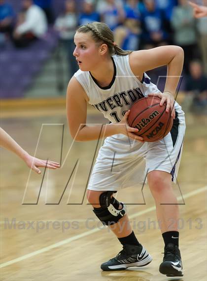 Thumbnail 2 in Bingham @ Riverton photogallery.