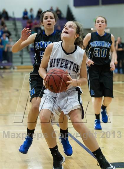 Thumbnail 1 in Bingham @ Riverton photogallery.