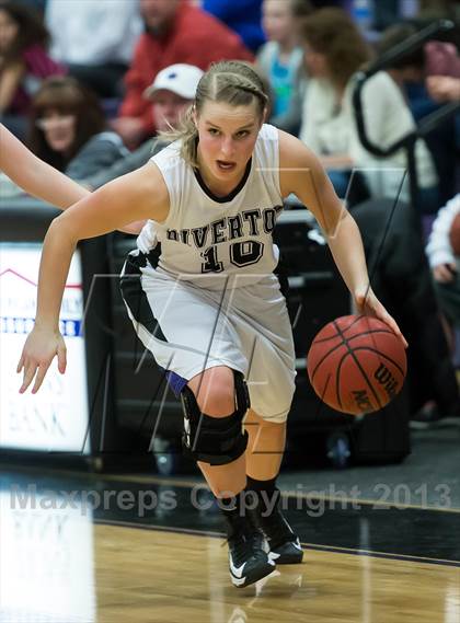 Thumbnail 3 in Bingham @ Riverton photogallery.