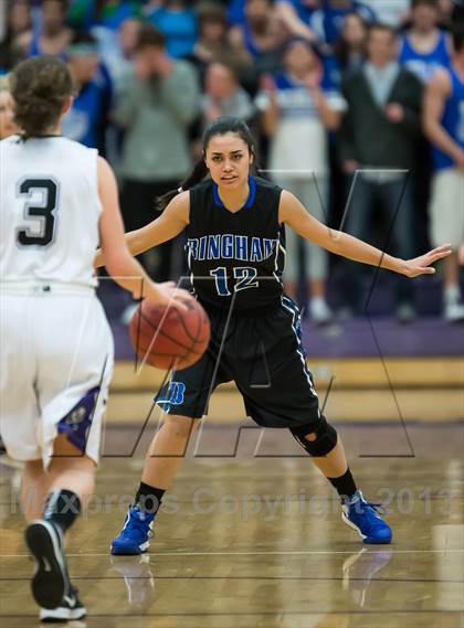 Thumbnail 3 in Bingham @ Riverton photogallery.