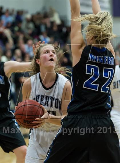Thumbnail 3 in Bingham @ Riverton photogallery.