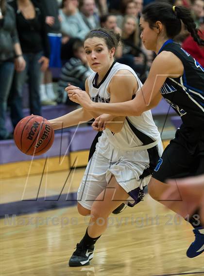 Thumbnail 1 in Bingham @ Riverton photogallery.