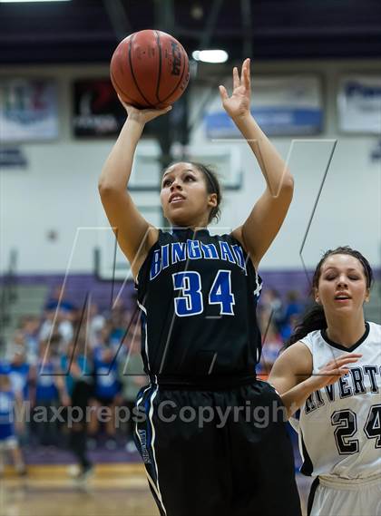 Thumbnail 1 in Bingham @ Riverton photogallery.