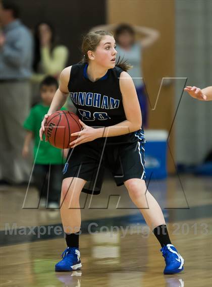 Thumbnail 2 in Bingham @ Riverton photogallery.